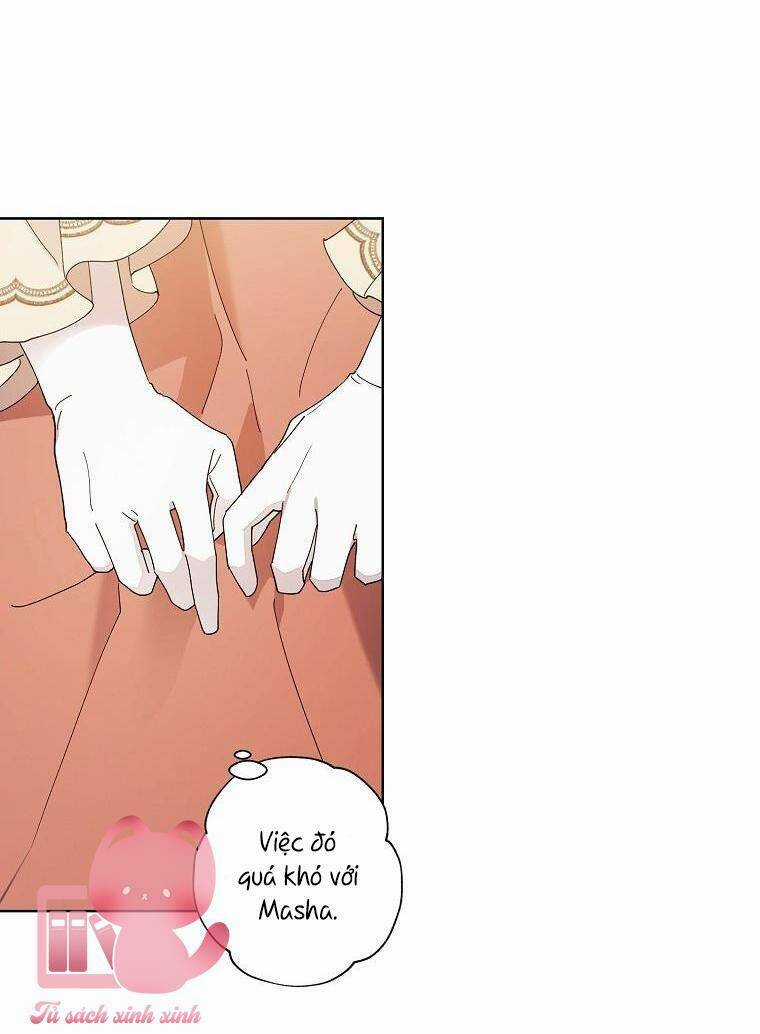 Tôi Trở Thành Mẹ Kế Của Cinderella Chapter 92 trang 43