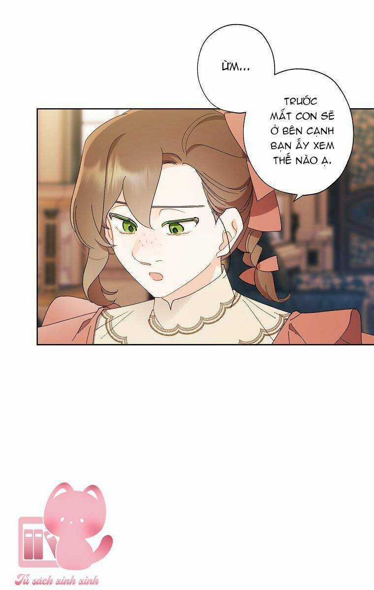 Tôi Trở Thành Mẹ Kế Của Cinderella Chapter 92 trang 44