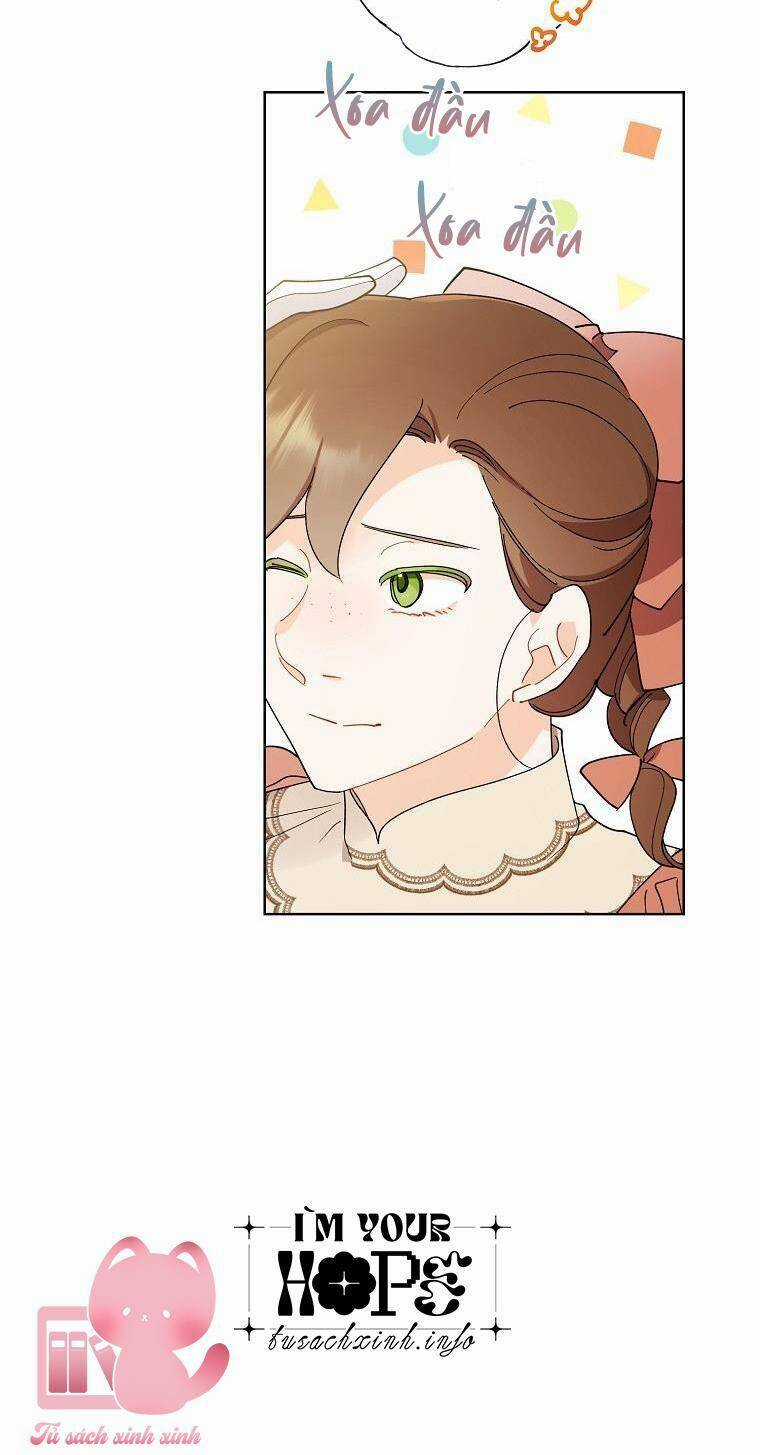 Tôi Trở Thành Mẹ Kế Của Cinderella Chapter 92 trang 46