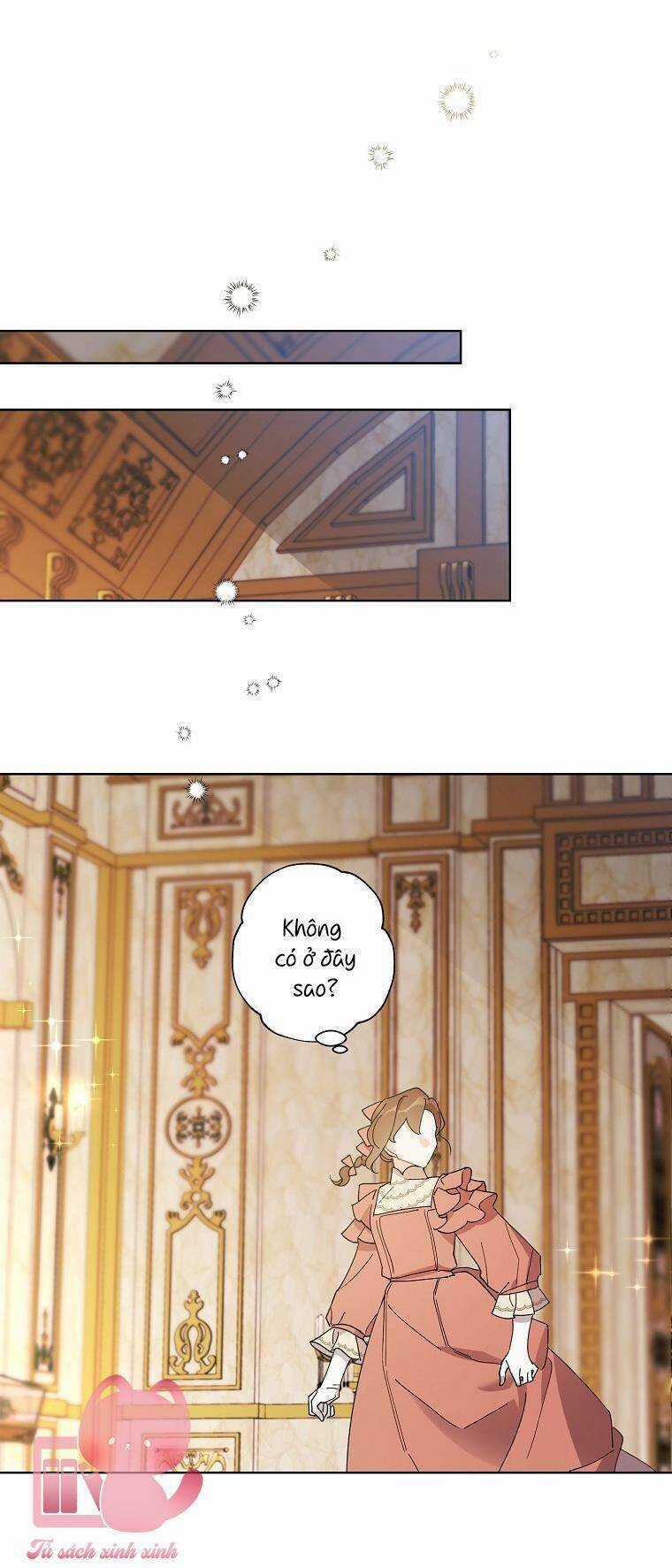 Tôi Trở Thành Mẹ Kế Của Cinderella Chapter 92 trang 47