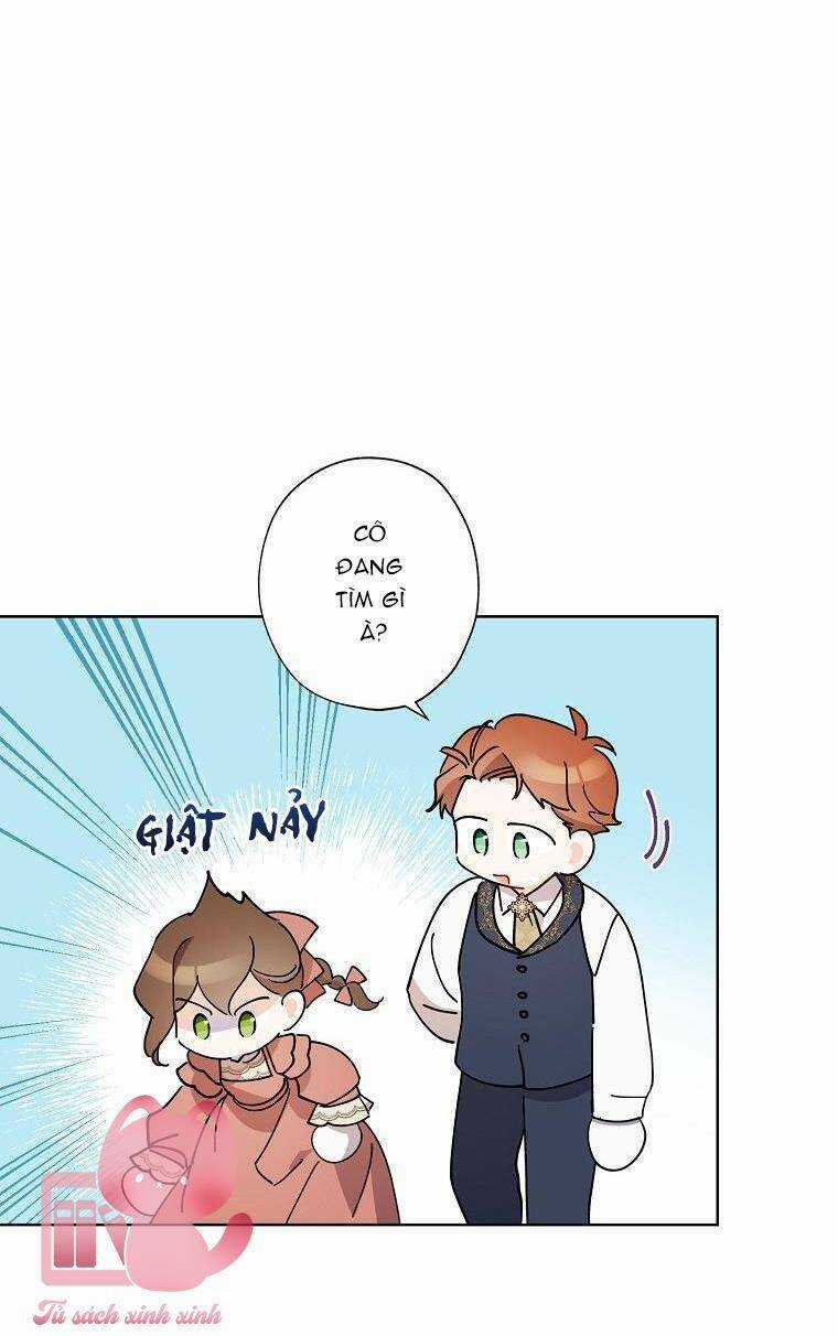 Tôi Trở Thành Mẹ Kế Của Cinderella Chapter 92 trang 49