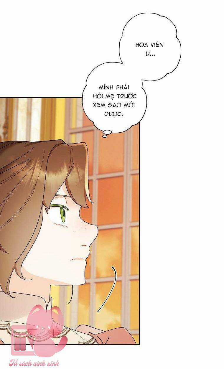 Tôi Trở Thành Mẹ Kế Của Cinderella Chapter 92 trang 5