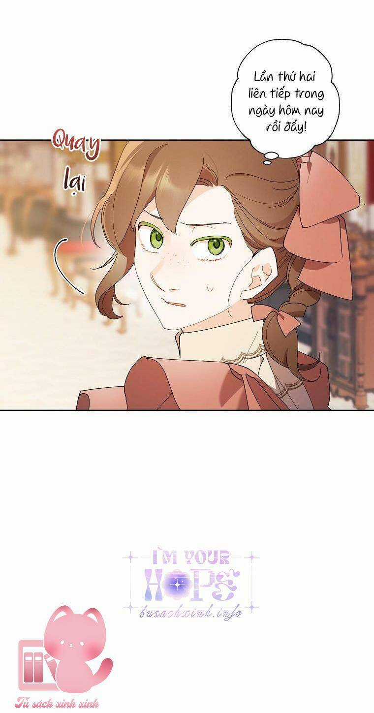 Tôi Trở Thành Mẹ Kế Của Cinderella Chapter 92 trang 50