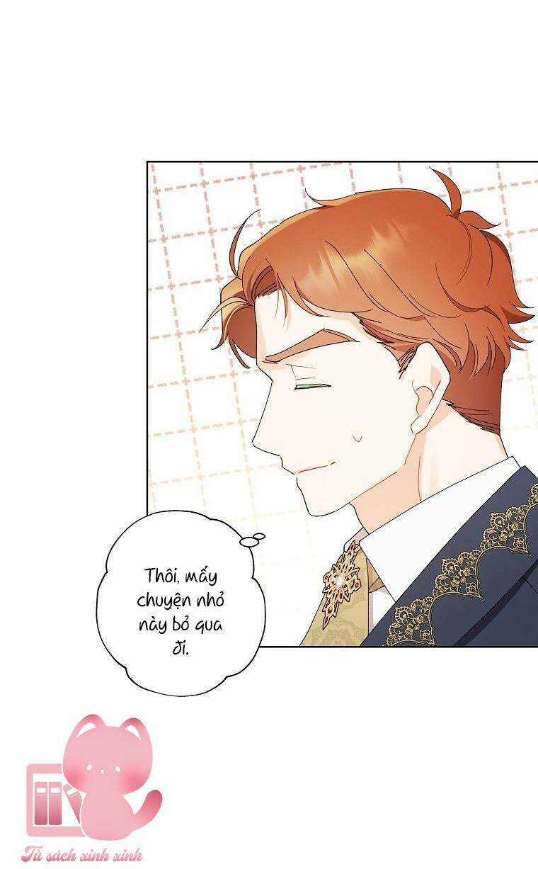Tôi Trở Thành Mẹ Kế Của Cinderella Chapter 92 trang 52