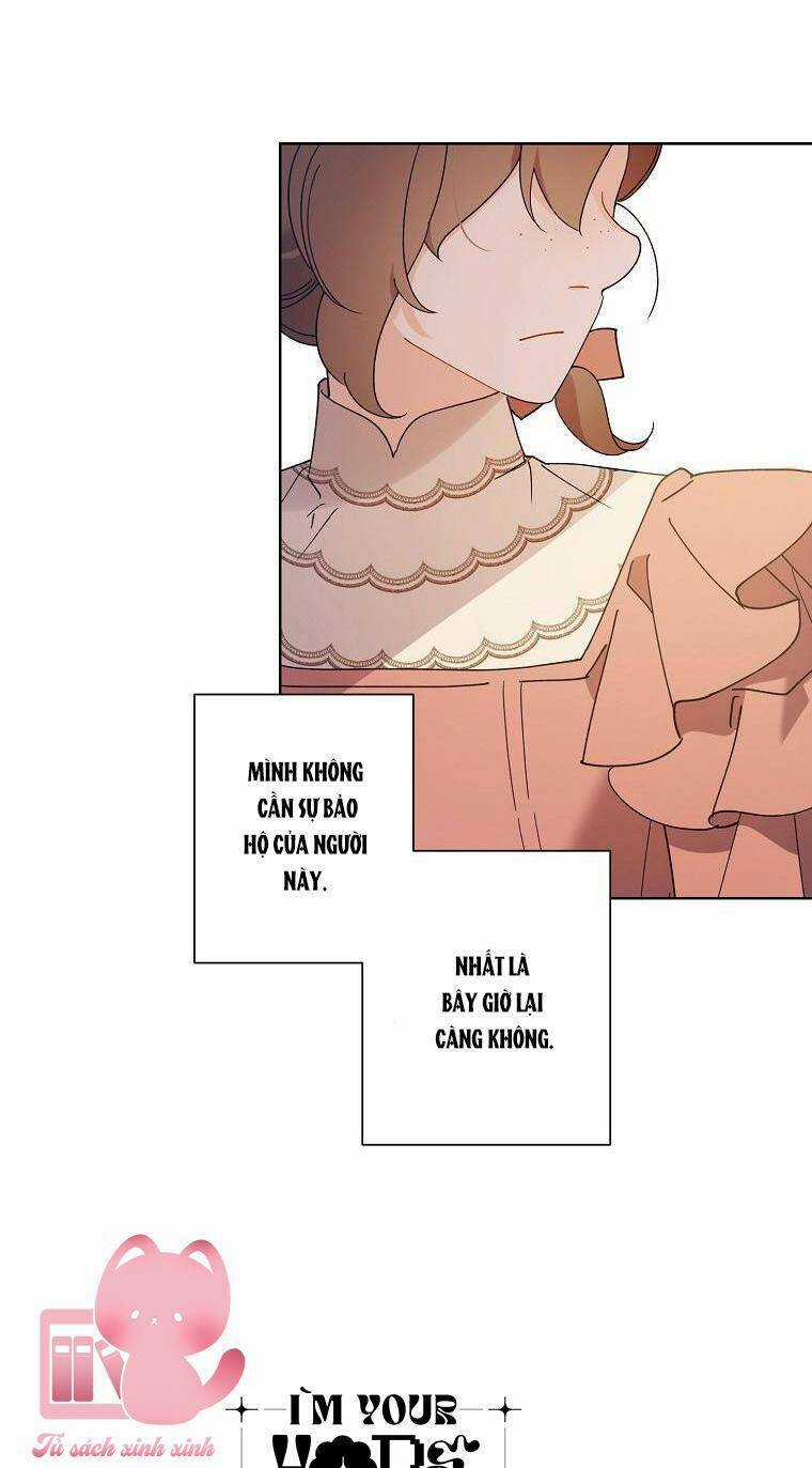 Tôi Trở Thành Mẹ Kế Của Cinderella Chapter 92 trang 54