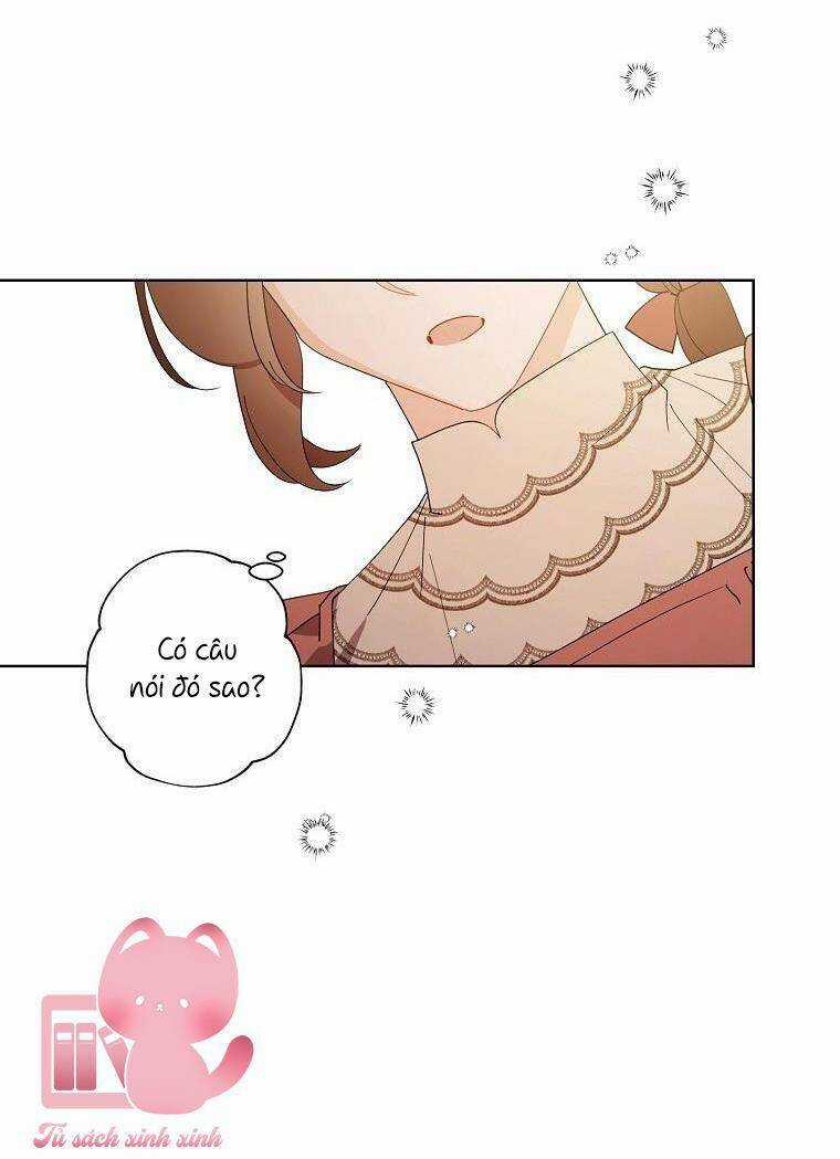 Tôi Trở Thành Mẹ Kế Của Cinderella Chapter 92 trang 57