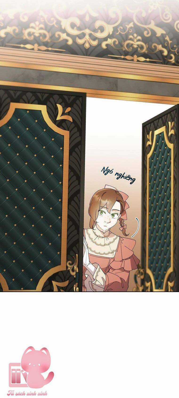 Tôi Trở Thành Mẹ Kế Của Cinderella Chapter 92 trang 7