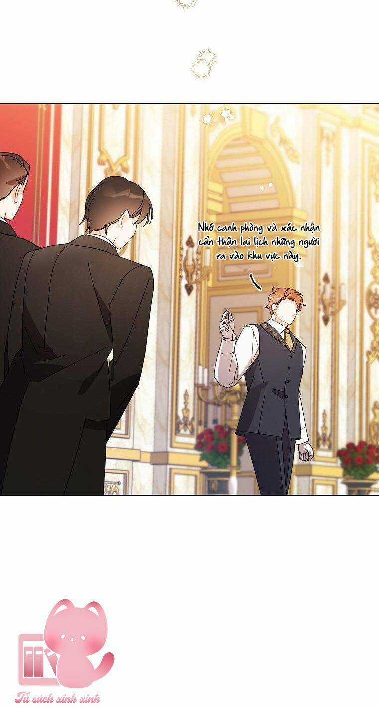 Tôi Trở Thành Mẹ Kế Của Cinderella Chapter 93 trang 11