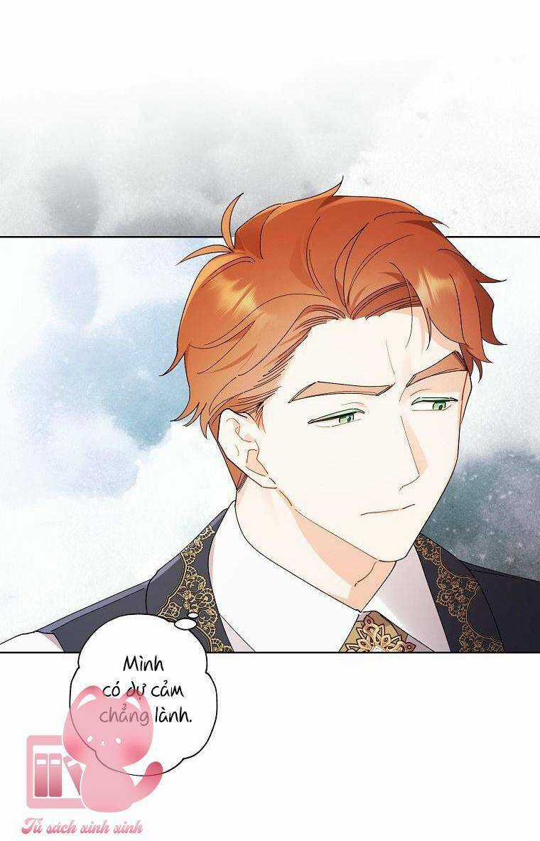 Tôi Trở Thành Mẹ Kế Của Cinderella Chapter 93 trang 13