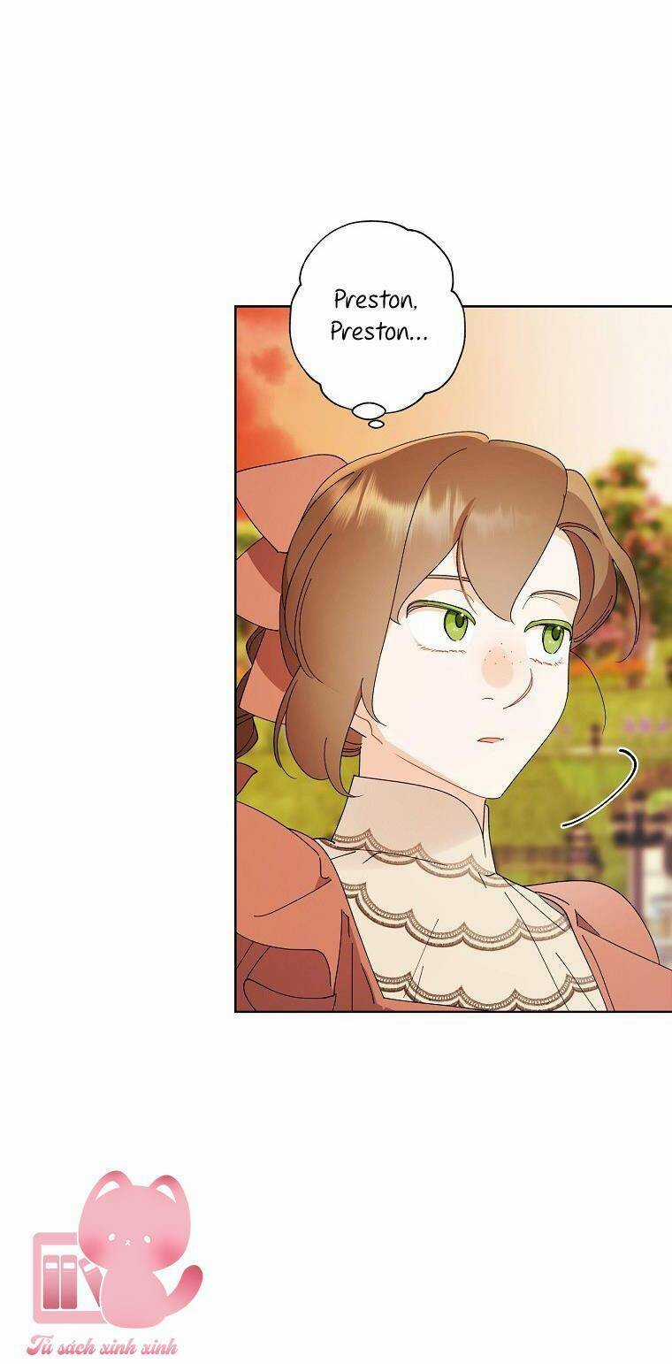 Tôi Trở Thành Mẹ Kế Của Cinderella Chapter 93 trang 16