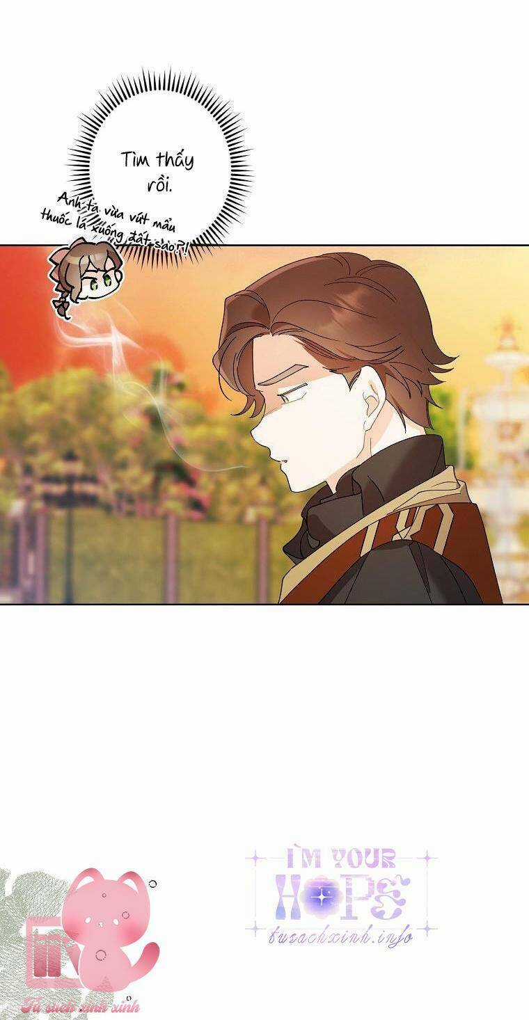 Tôi Trở Thành Mẹ Kế Của Cinderella Chapter 93 trang 18
