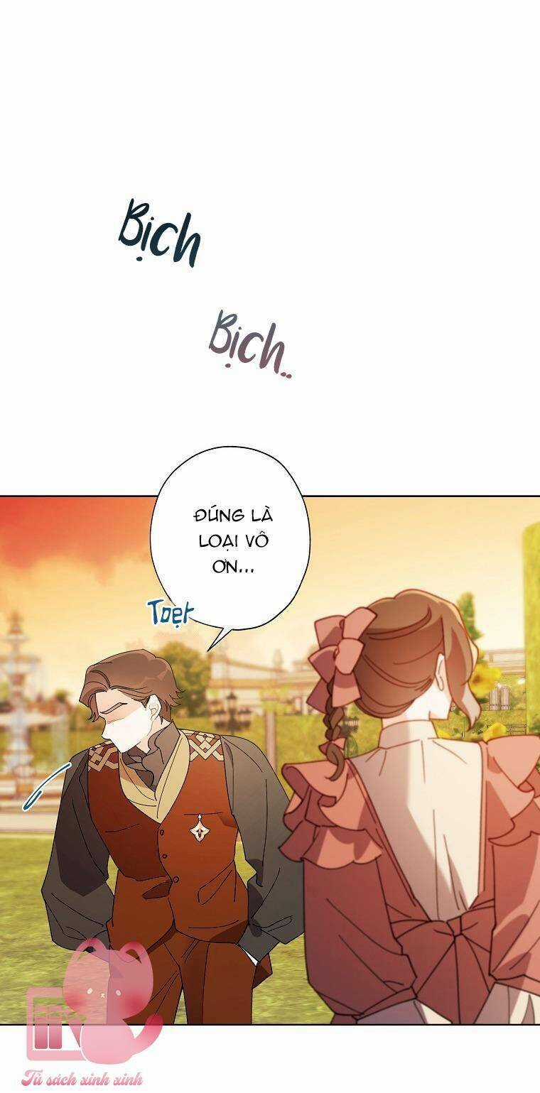 Tôi Trở Thành Mẹ Kế Của Cinderella Chapter 93 trang 22