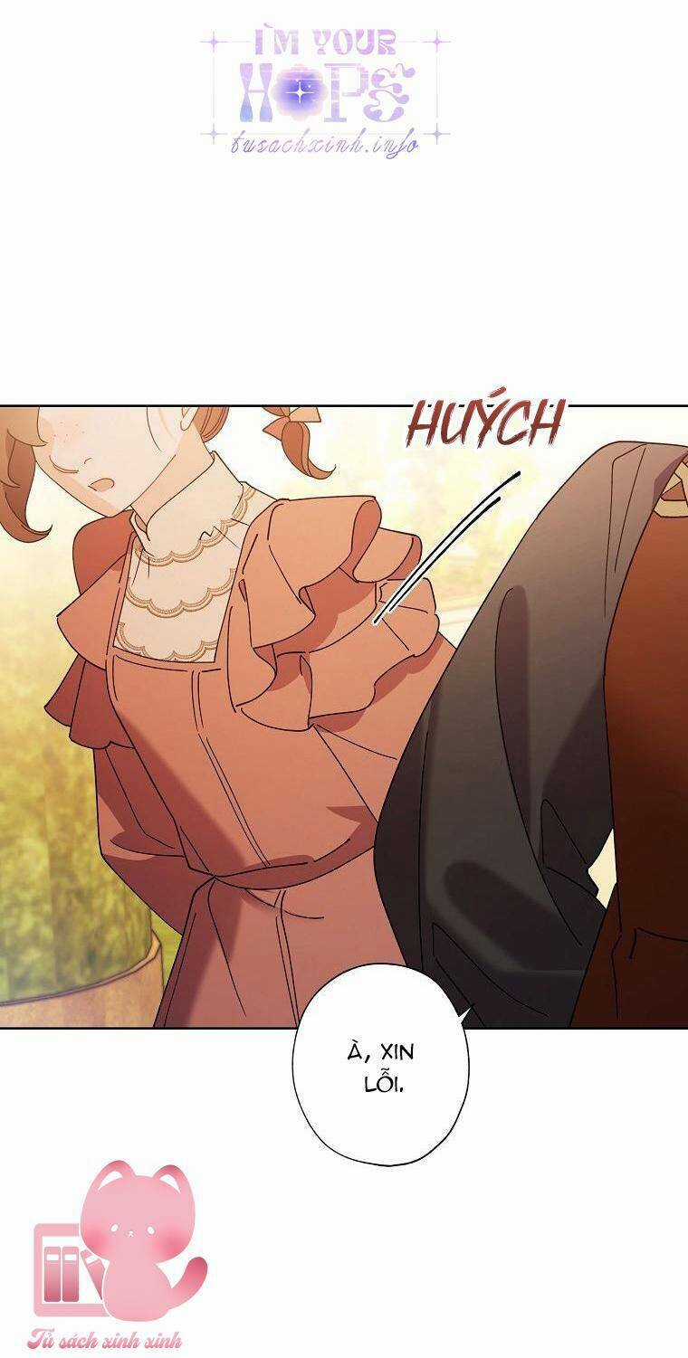 Tôi Trở Thành Mẹ Kế Của Cinderella Chapter 93 trang 23