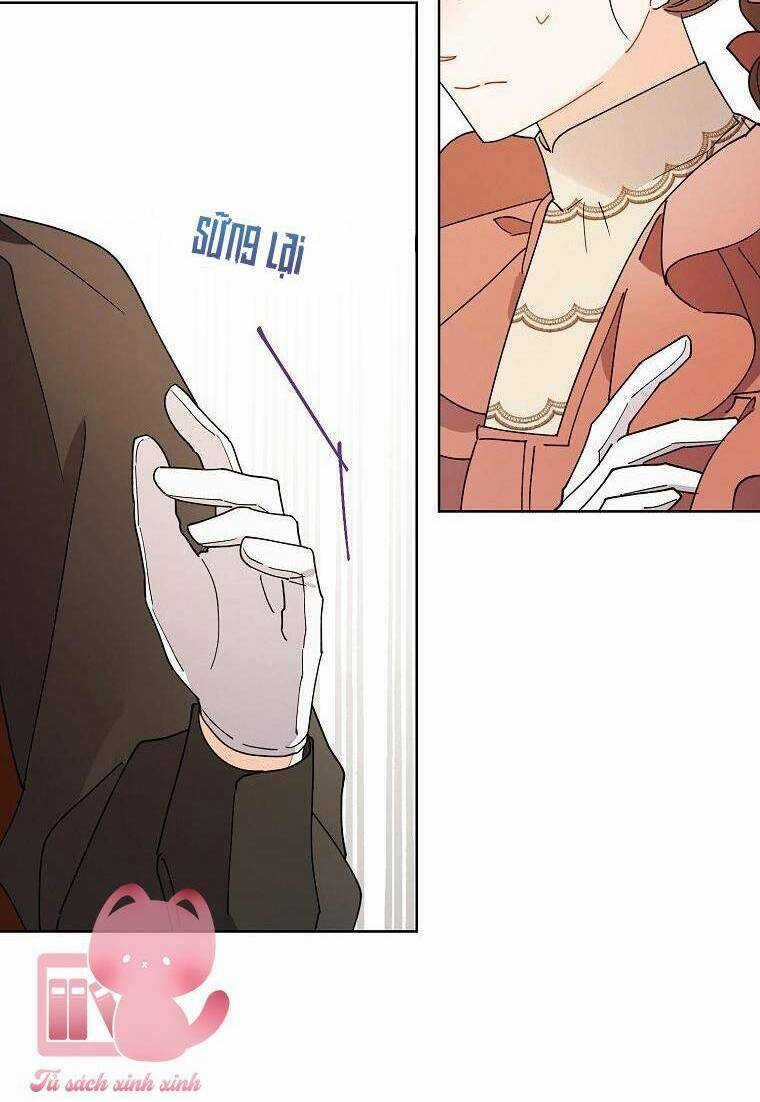 Tôi Trở Thành Mẹ Kế Của Cinderella Chapter 93 trang 28