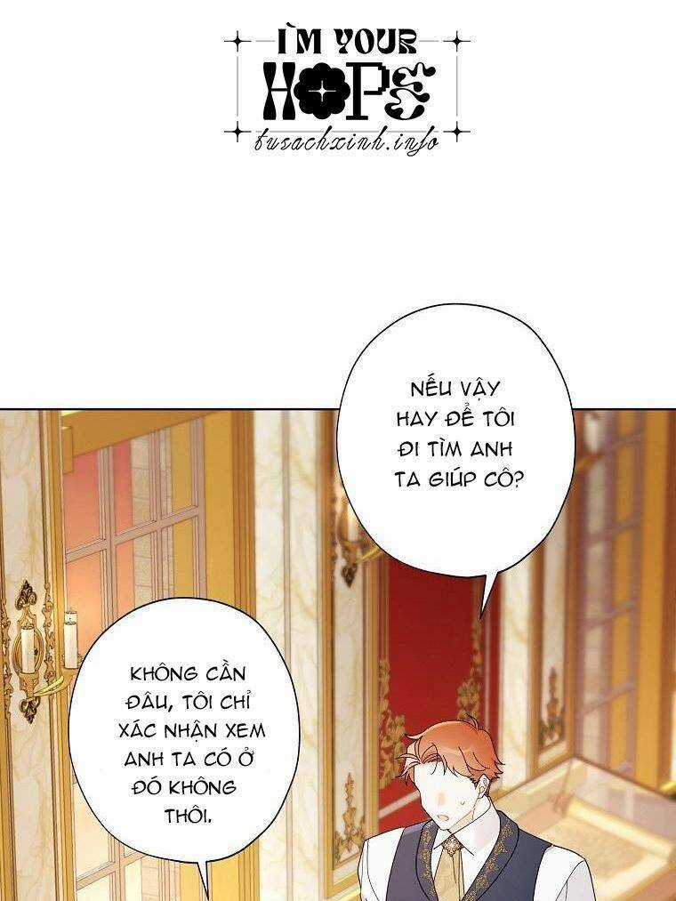 Tôi Trở Thành Mẹ Kế Của Cinderella Chapter 93 trang 3