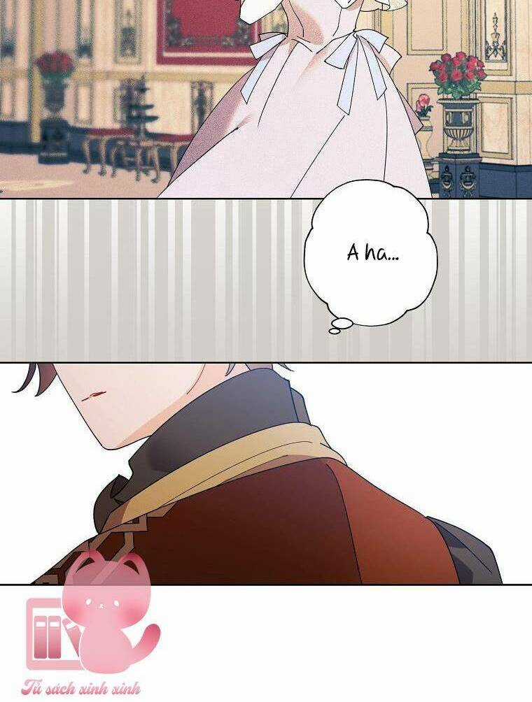 Tôi Trở Thành Mẹ Kế Của Cinderella Chapter 93 trang 30