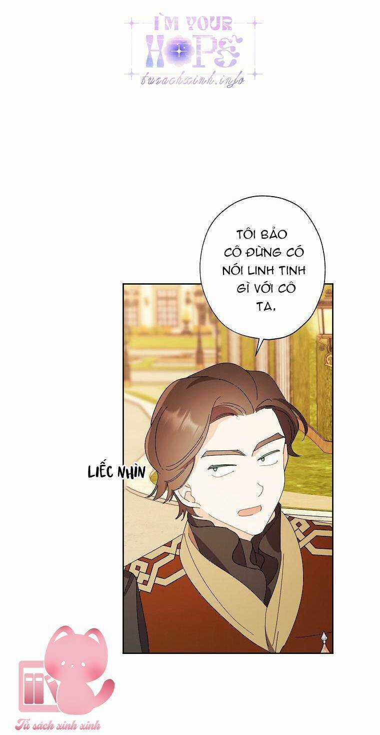 Tôi Trở Thành Mẹ Kế Của Cinderella Chapter 93 trang 32