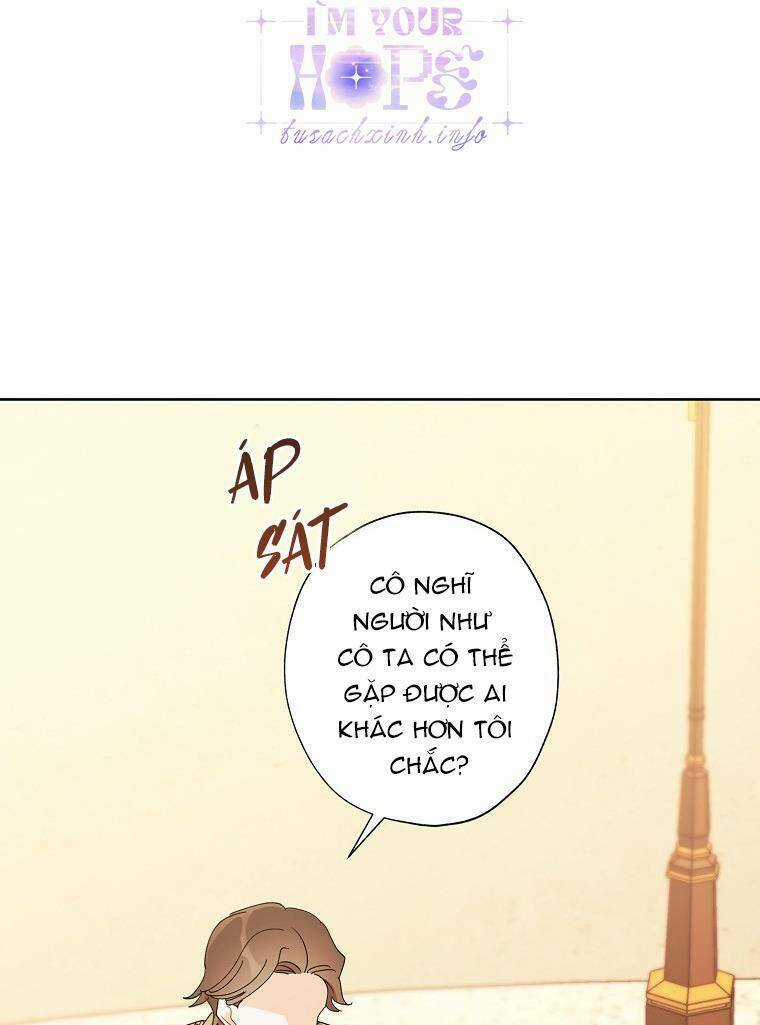 Tôi Trở Thành Mẹ Kế Của Cinderella Chapter 93 trang 34