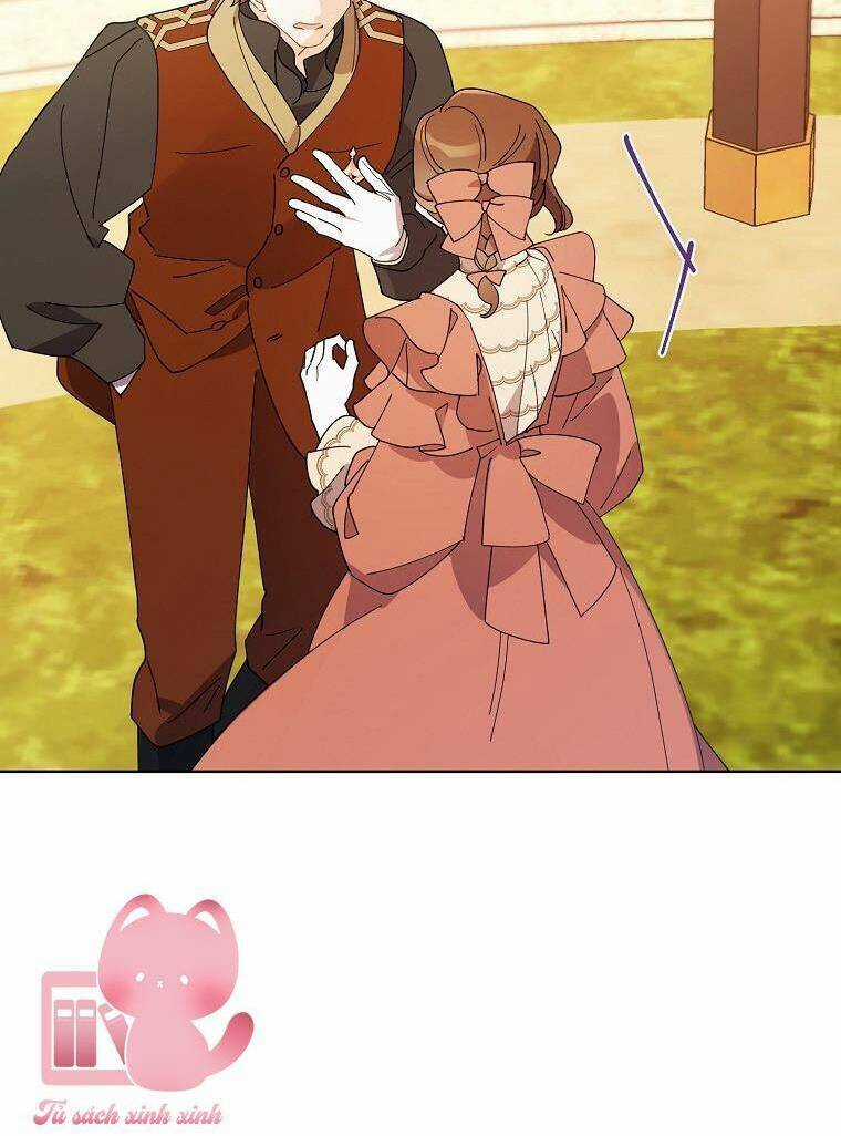 Tôi Trở Thành Mẹ Kế Của Cinderella Chapter 93 trang 35