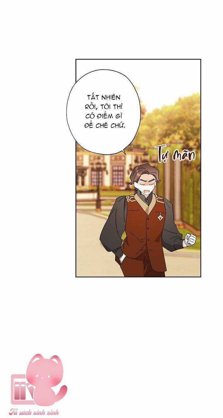 Tôi Trở Thành Mẹ Kế Của Cinderella Chapter 93 trang 38