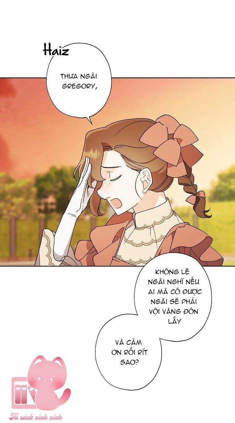 Tôi Trở Thành Mẹ Kế Của Cinderella Chapter 93 trang 39