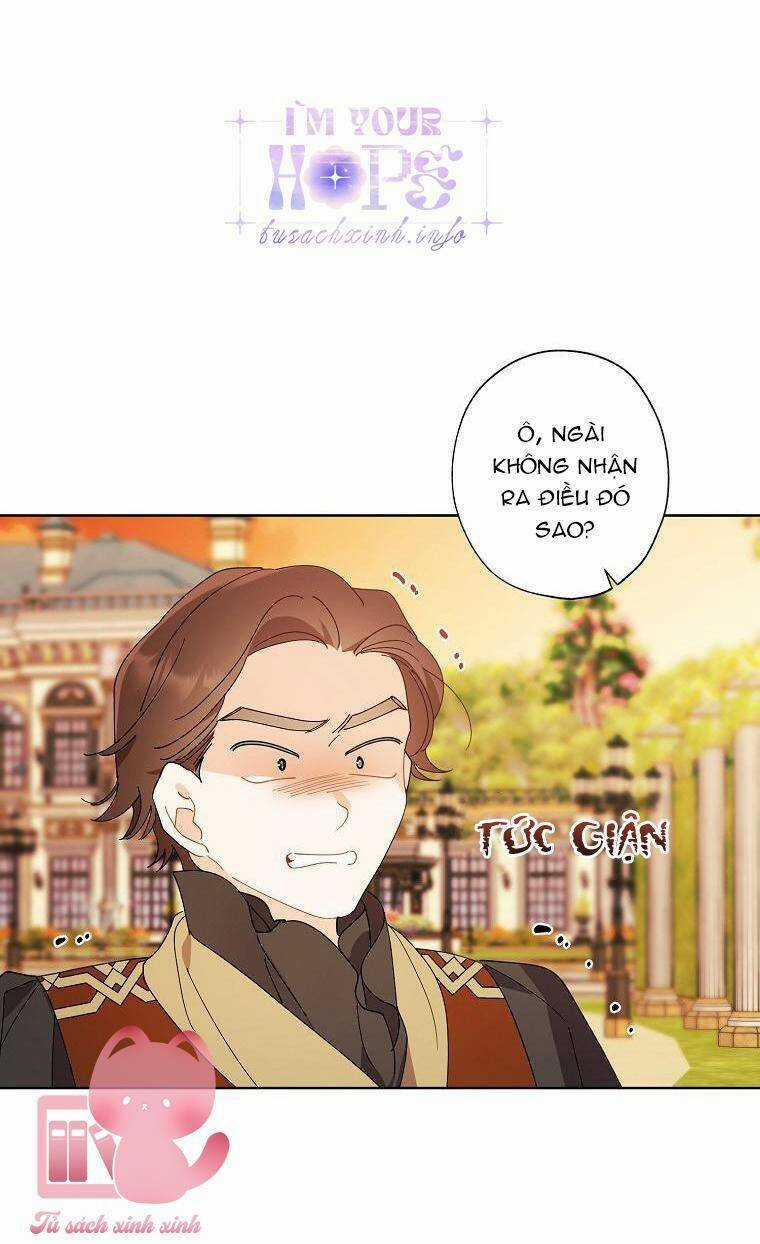 Tôi Trở Thành Mẹ Kế Của Cinderella Chapter 93 trang 41