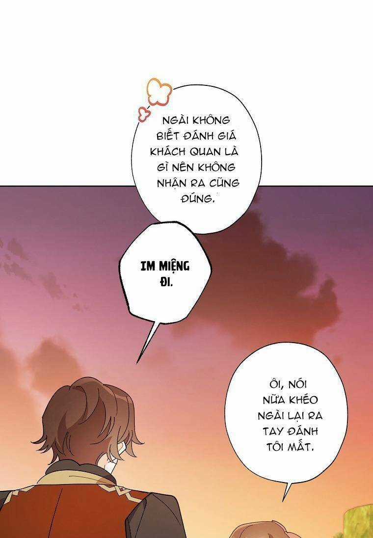 Tôi Trở Thành Mẹ Kế Của Cinderella Chapter 93 trang 42