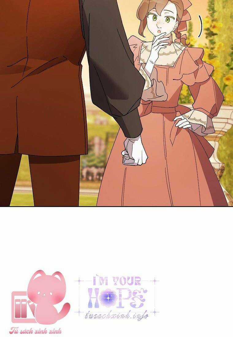 Tôi Trở Thành Mẹ Kế Của Cinderella Chapter 93 trang 43