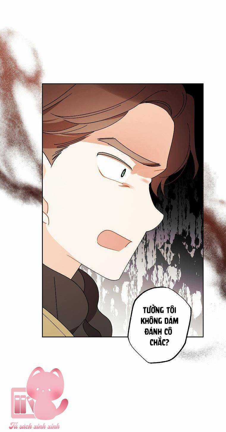 Tôi Trở Thành Mẹ Kế Của Cinderella Chapter 93 trang 44