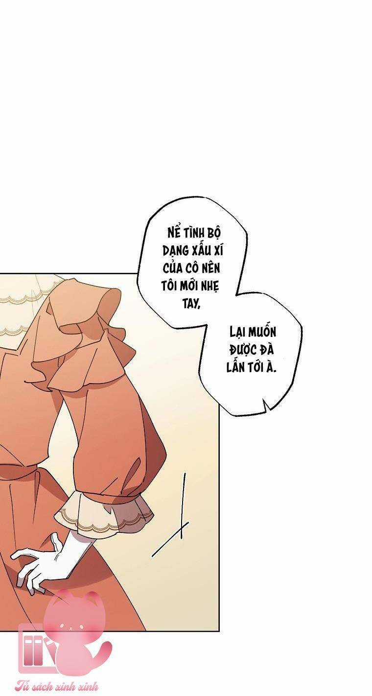 Tôi Trở Thành Mẹ Kế Của Cinderella Chapter 93 trang 45