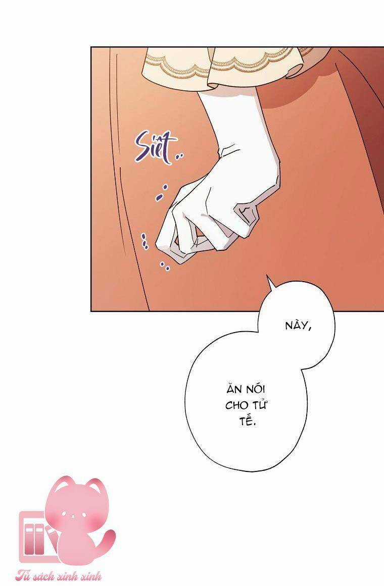 Tôi Trở Thành Mẹ Kế Của Cinderella Chapter 93 trang 46