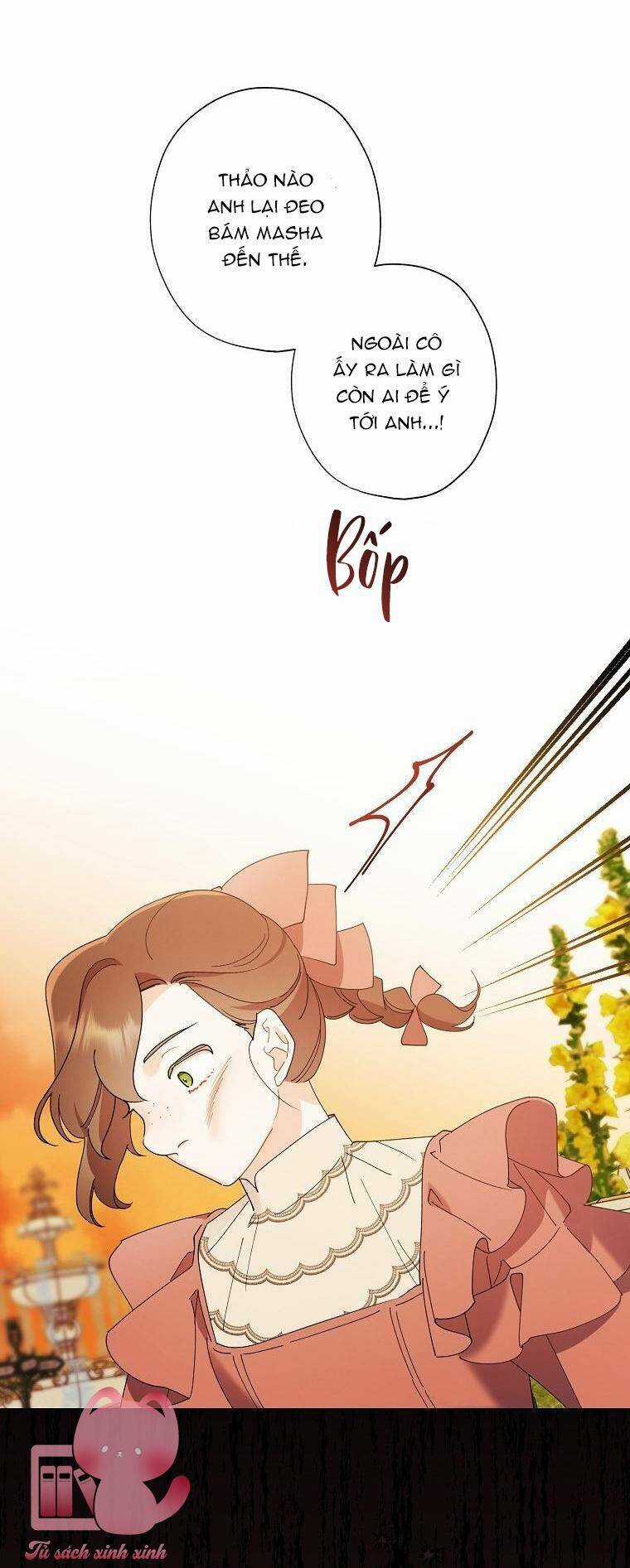 Tôi Trở Thành Mẹ Kế Của Cinderella Chapter 93 trang 48