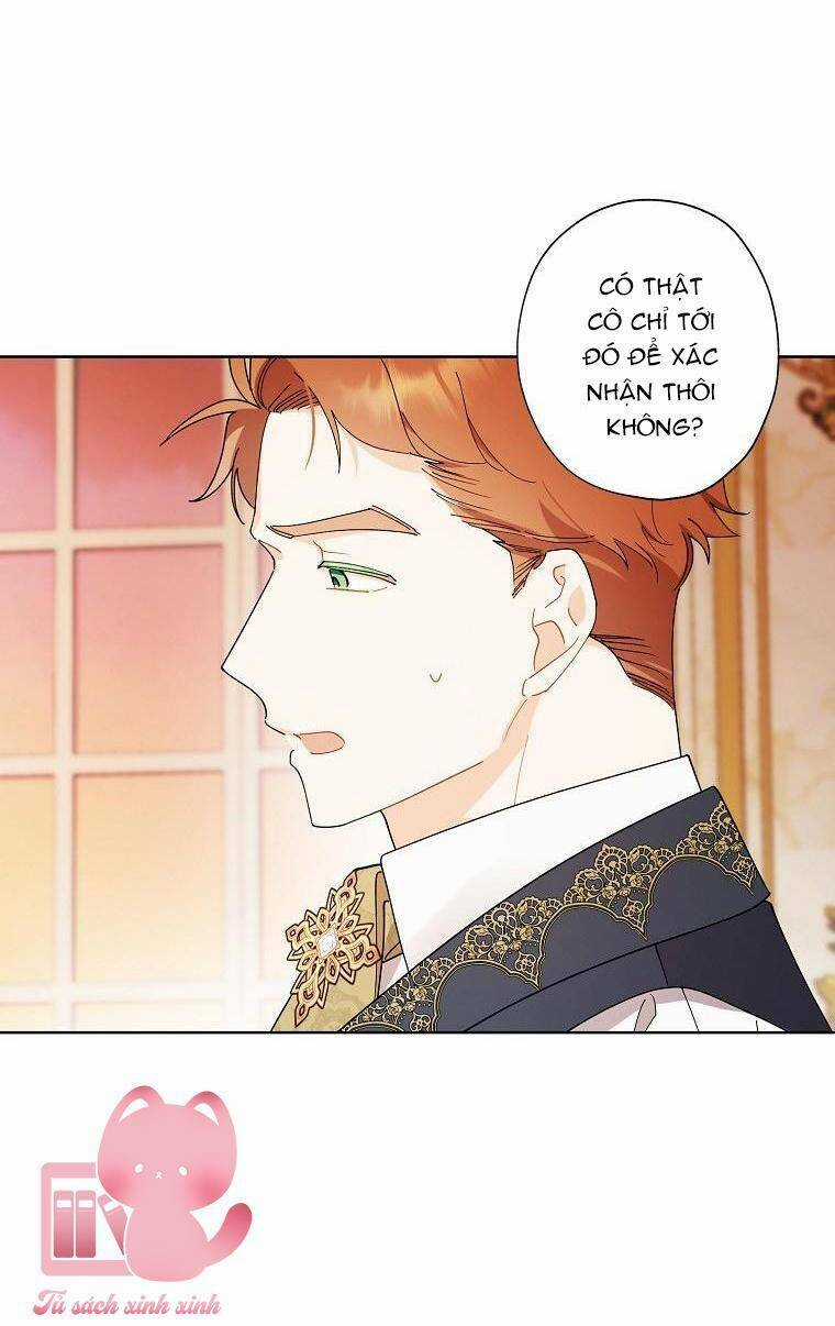 Tôi Trở Thành Mẹ Kế Của Cinderella Chapter 93 trang 5