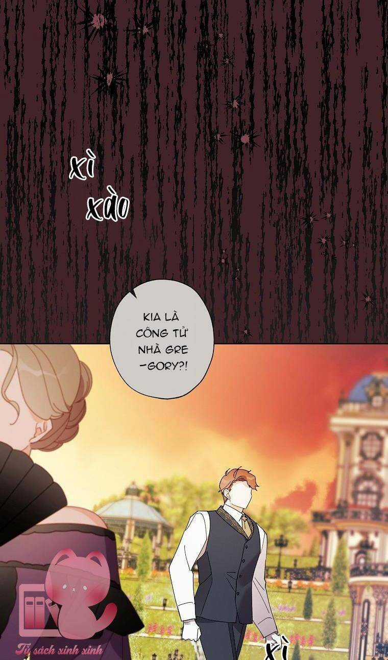 Tôi Trở Thành Mẹ Kế Của Cinderella Chapter 93 trang 50