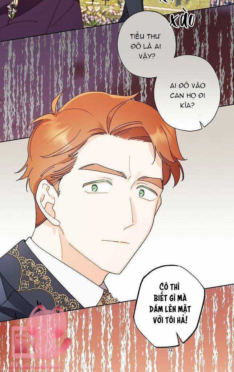 Tôi Trở Thành Mẹ Kế Của Cinderella Chapter 93 trang 51
