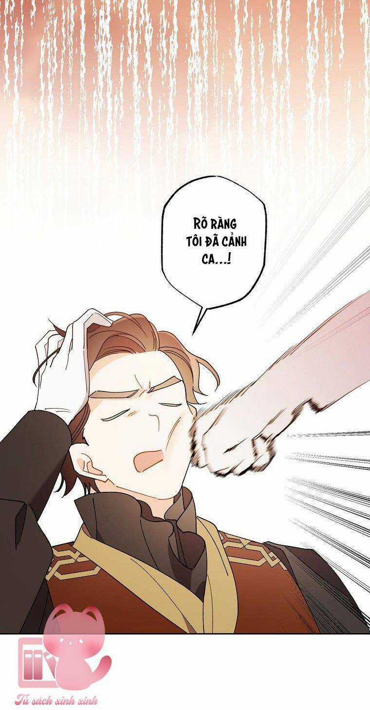 Tôi Trở Thành Mẹ Kế Của Cinderella Chapter 93 trang 52