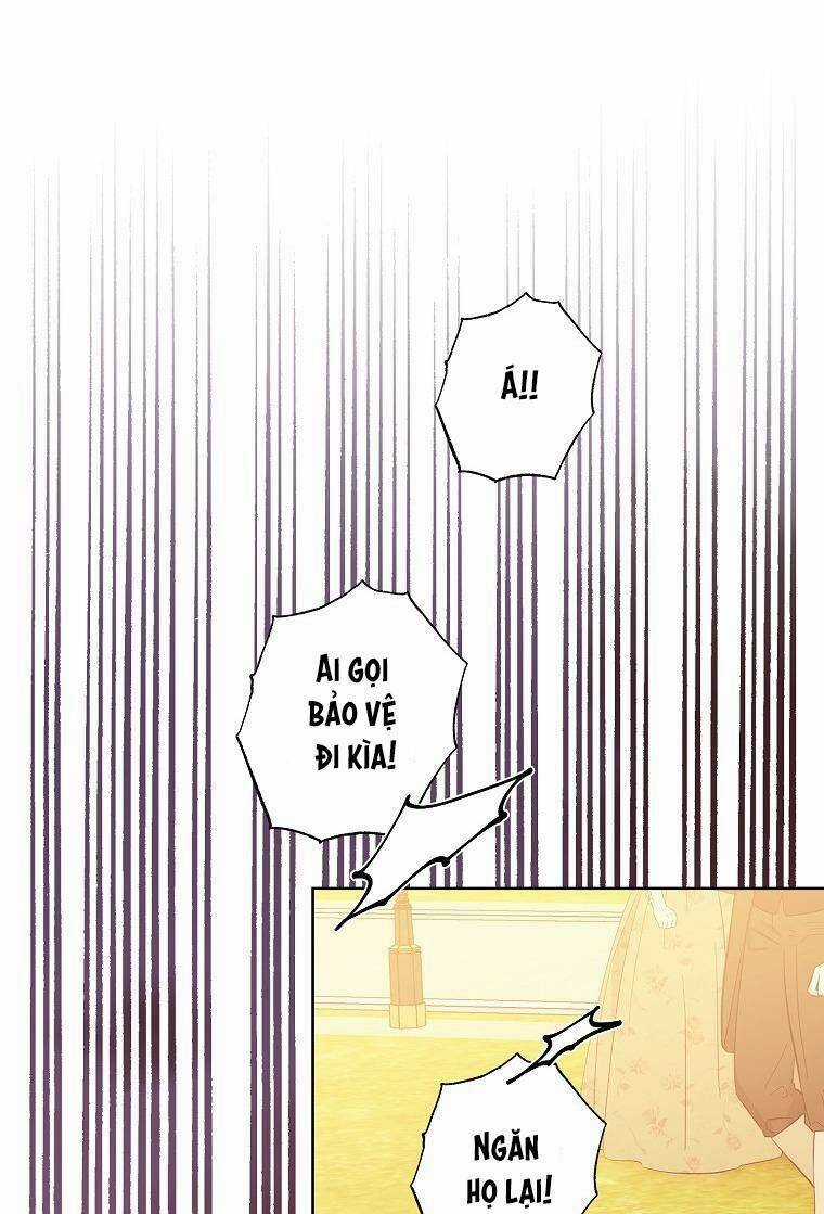 Tôi Trở Thành Mẹ Kế Của Cinderella Chapter 93 trang 54