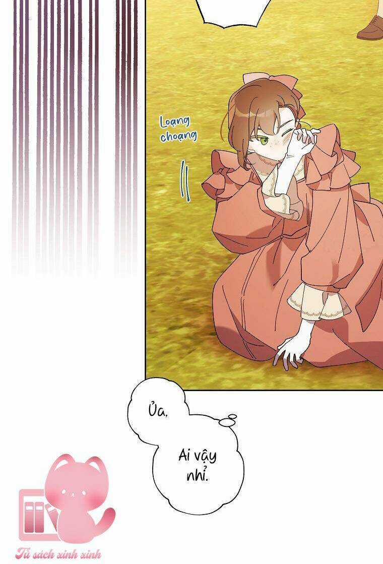 Tôi Trở Thành Mẹ Kế Của Cinderella Chapter 93 trang 55
