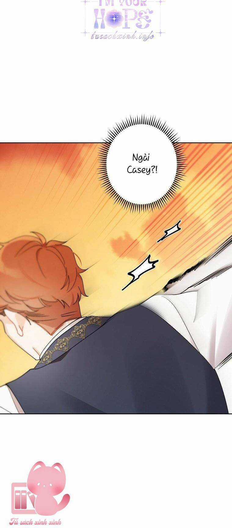 Tôi Trở Thành Mẹ Kế Của Cinderella Chapter 93 trang 57