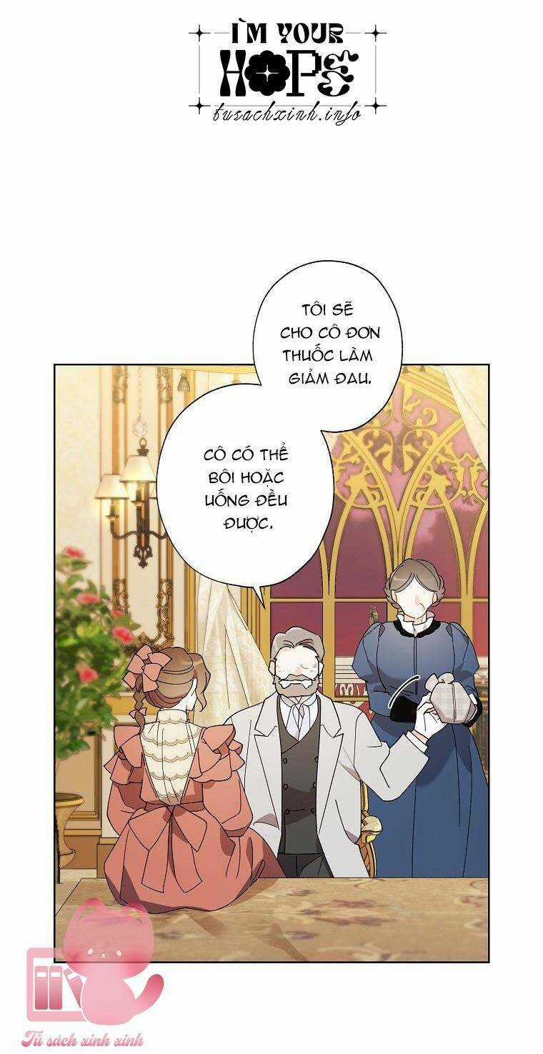 Tôi Trở Thành Mẹ Kế Của Cinderella Chapter 93 trang 60
