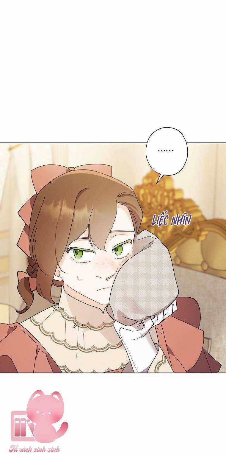 Tôi Trở Thành Mẹ Kế Của Cinderella Chapter 93 trang 63