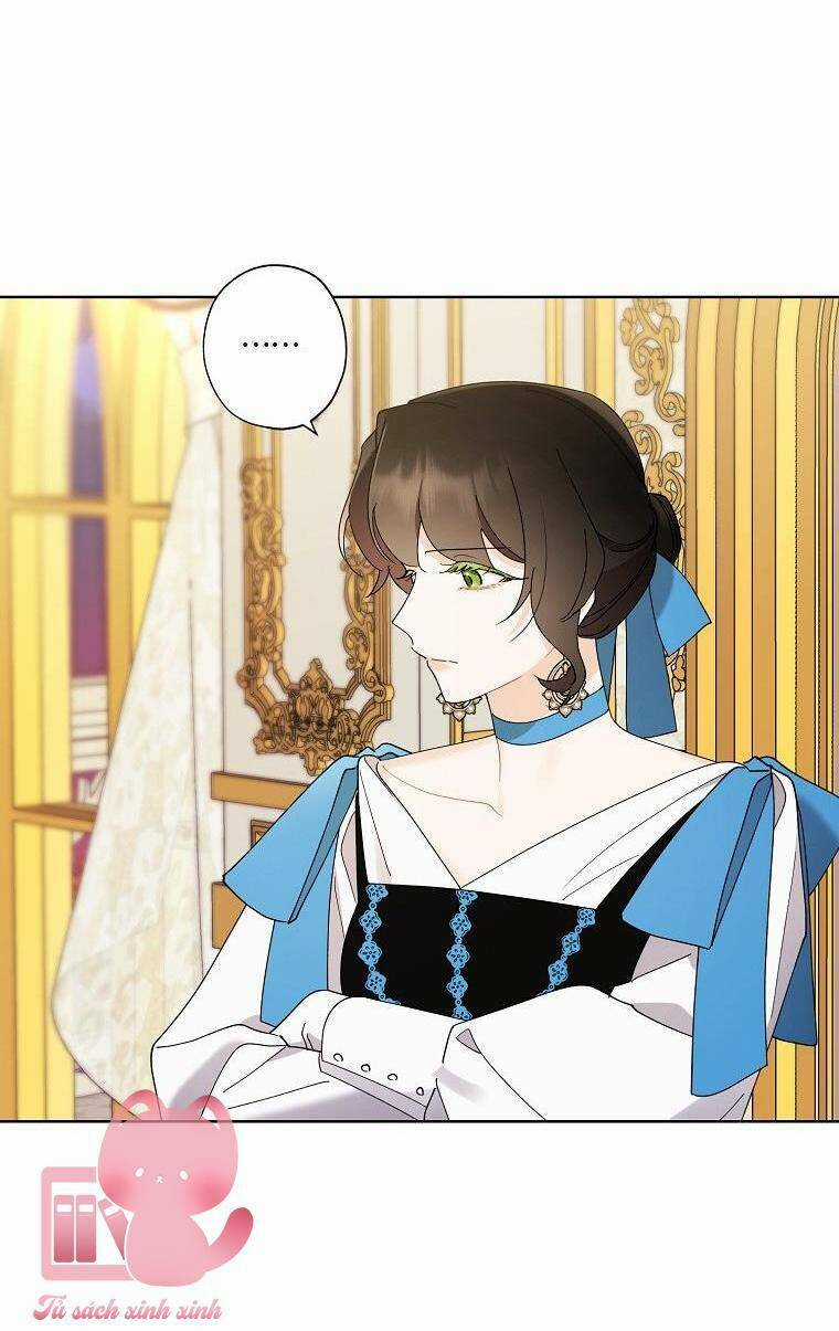 Tôi Trở Thành Mẹ Kế Của Cinderella Chapter 93 trang 64