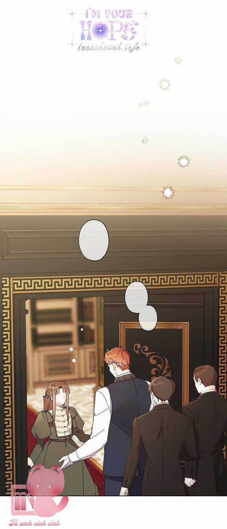 Tôi Trở Thành Mẹ Kế Của Cinderella Chapter 93 trang 9