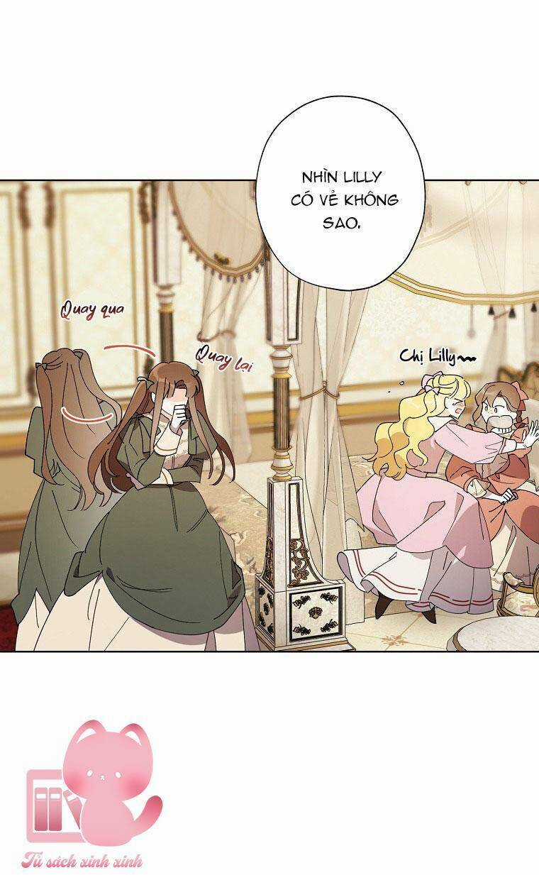 Tôi Trở Thành Mẹ Kế Của Cinderella Chapter 94 trang 15