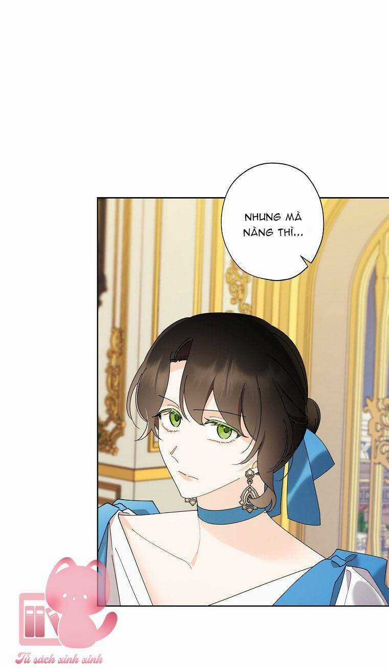 Tôi Trở Thành Mẹ Kế Của Cinderella Chapter 94 trang 16