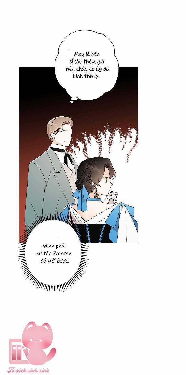 Tôi Trở Thành Mẹ Kế Của Cinderella Chapter 94 trang 17