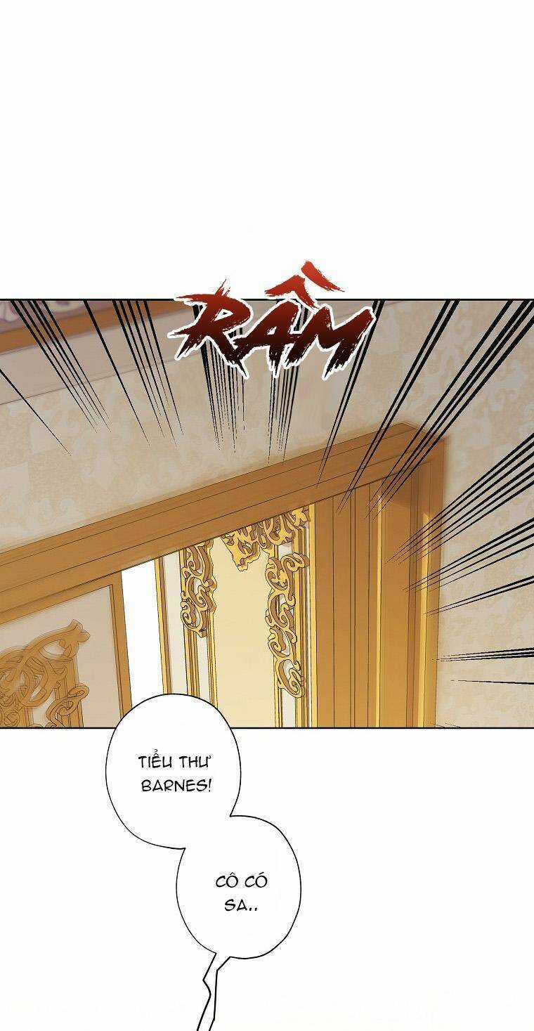 Tôi Trở Thành Mẹ Kế Của Cinderella Chapter 94 trang 18