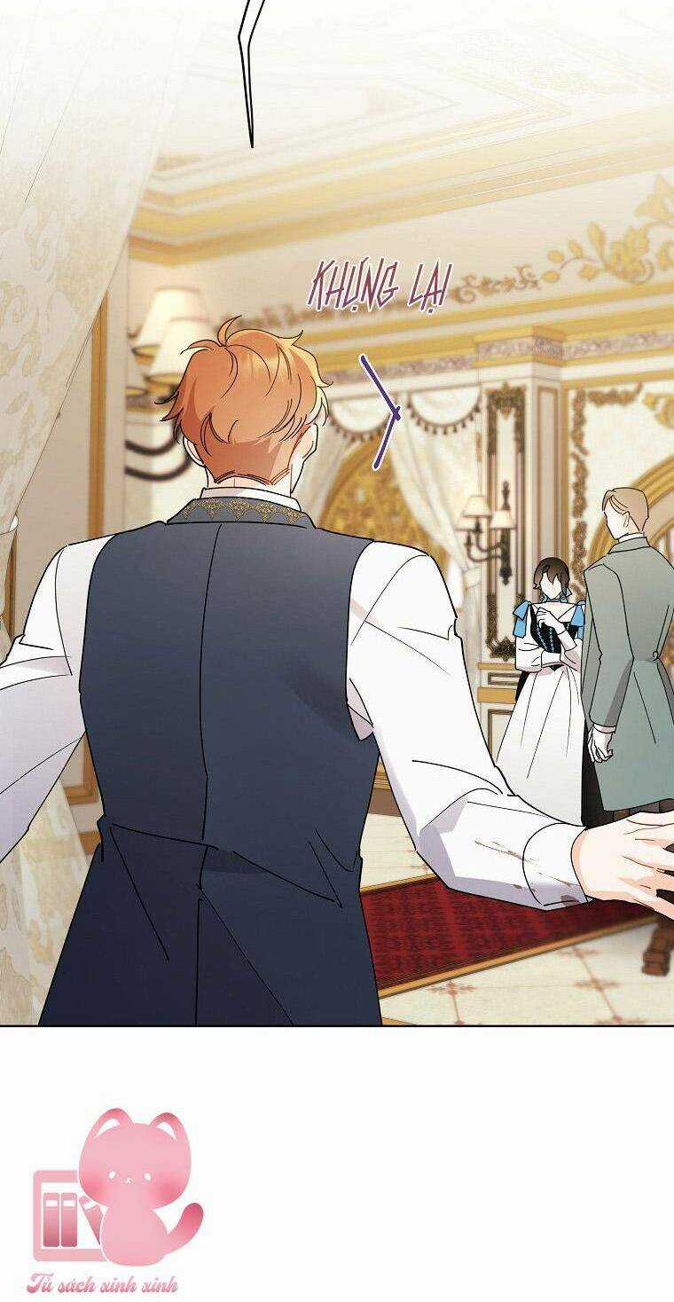 Tôi Trở Thành Mẹ Kế Của Cinderella Chapter 94 trang 19