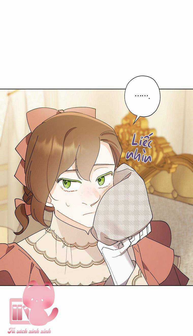 Tôi Trở Thành Mẹ Kế Của Cinderella Chapter 94 trang 2