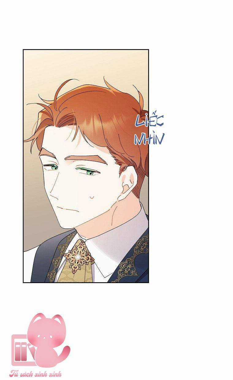 Tôi Trở Thành Mẹ Kế Của Cinderella Chapter 94 trang 21